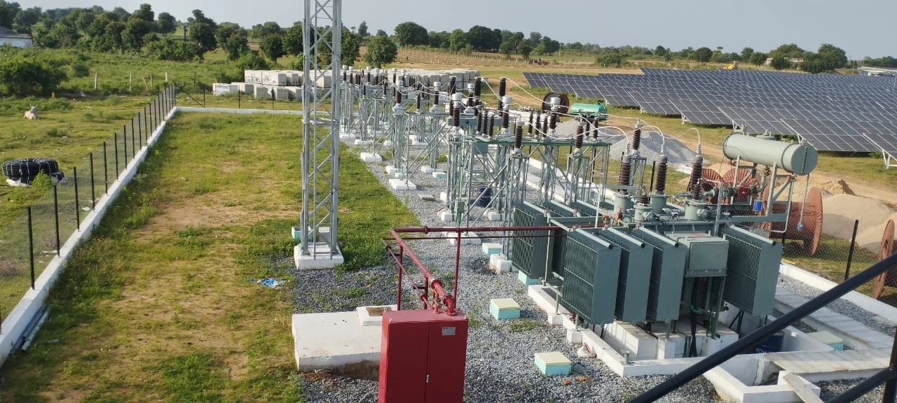Hybrid Renewable Energy Systems Hybrid Renewable Energy Systems