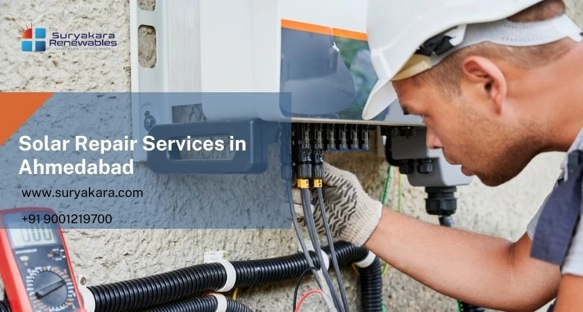 solar Repair Solar Repair